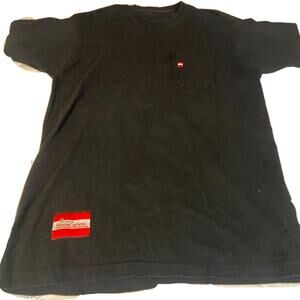 Winston nascar tee no